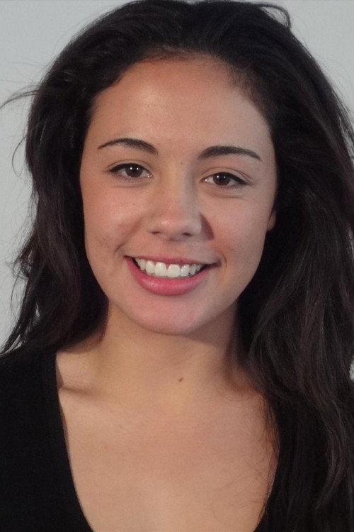 Photo of Hannah Tevita, Acting