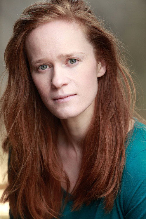 Photo of Kathryn O'Reilly, Acting