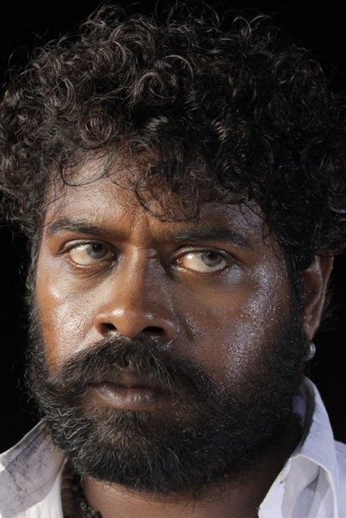 Photo of Raja Simman, Acting