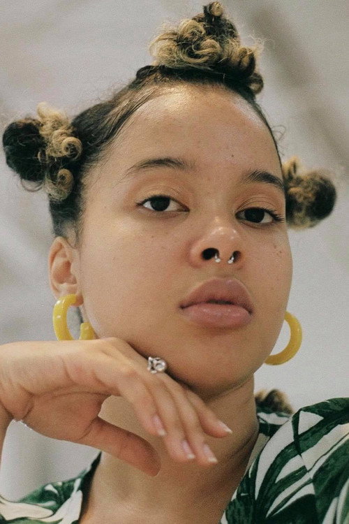 Photo of Keniya Jean, Acting