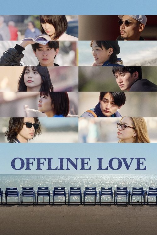 Offline Love poster