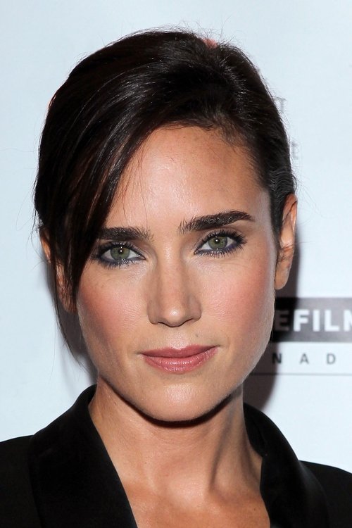 Jennifer Connelly profile