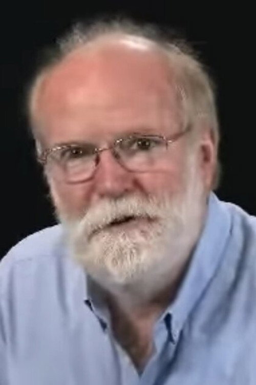 Photo of Mark Olsson, Acting