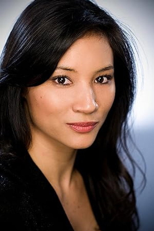 Photo of Calita Rainford, Acting