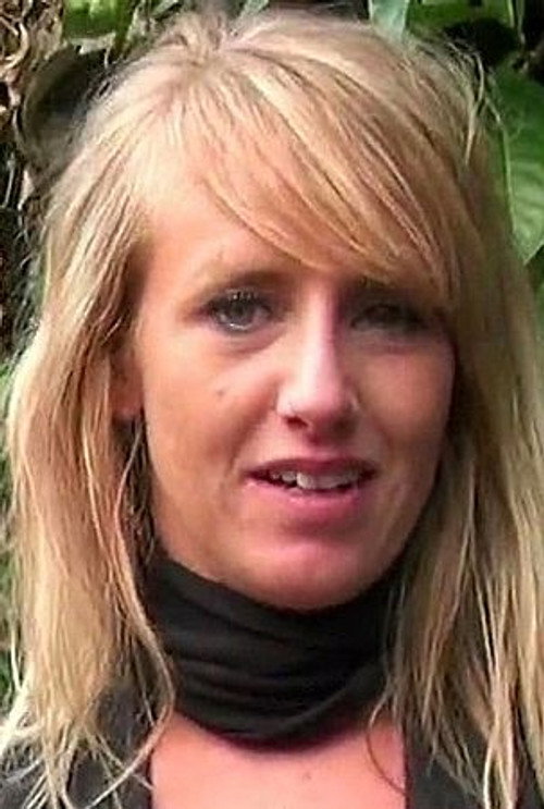 Photo of Cécilia Lacroix, Acting