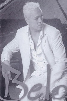 Movie poster for Belo (2006)