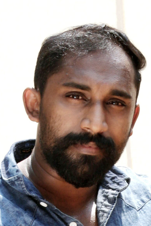 Photo of Praveen Murugan, Directing