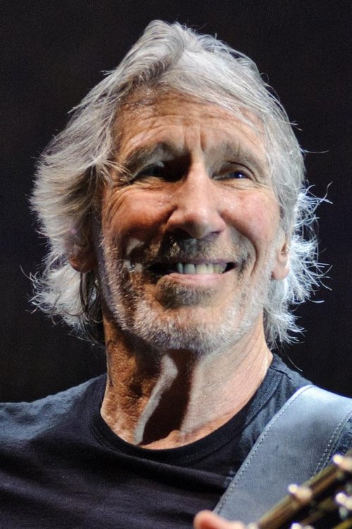 Roger Waters profile