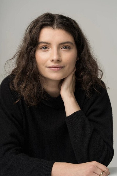 Photo of Constance Gosselin, Acting