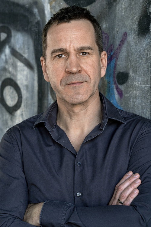 Photo of Michael Ehnert, Acting