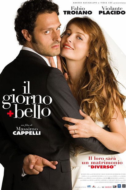 Movie poster for Any Reason Not to Marry? (2006)