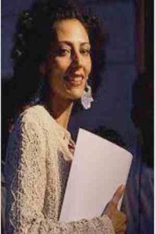 Photo of Suheir Hammad, Acting