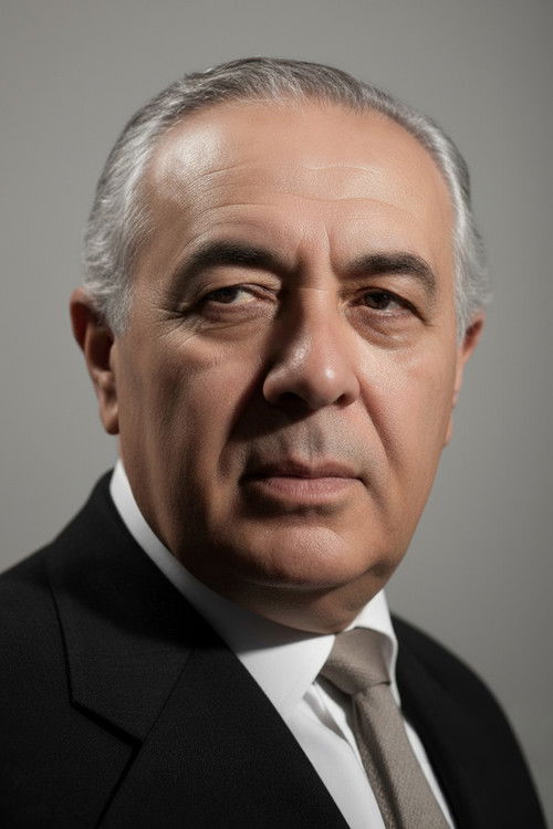 Muammer Gözalan profile