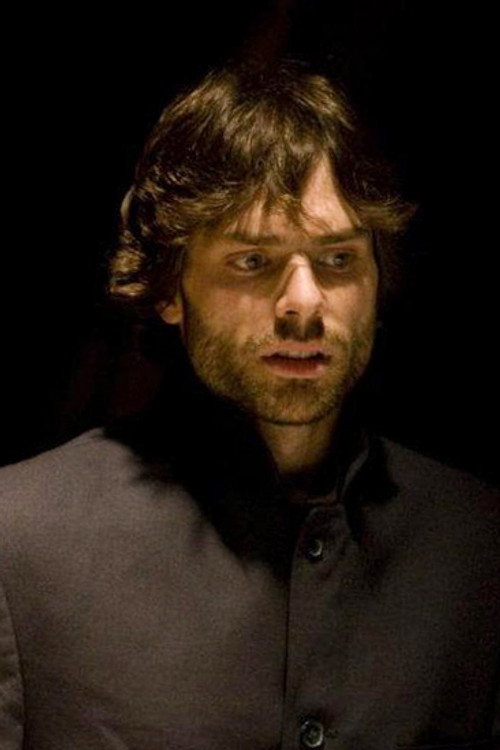 Ondřej Kokorský profile