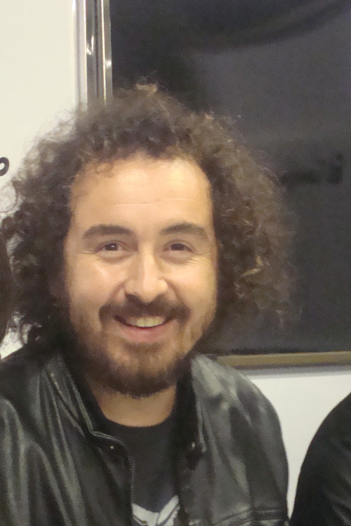 Photo of Xabi San Martin, Acting