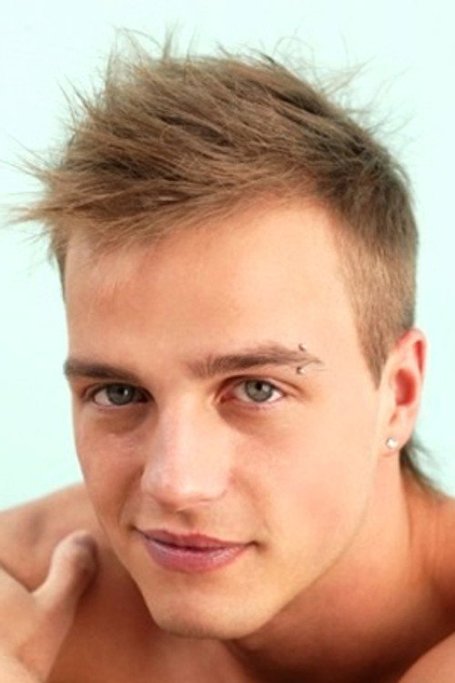 Photo of Florian Nemec, Acting