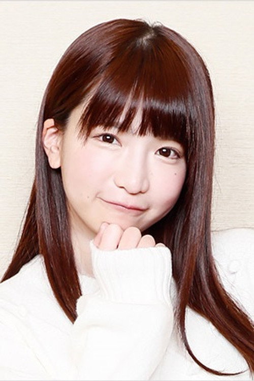 Photo of Azuki Moeno, Acting