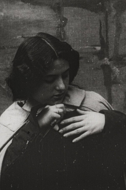 Movie poster for Il Trovatore (1910)