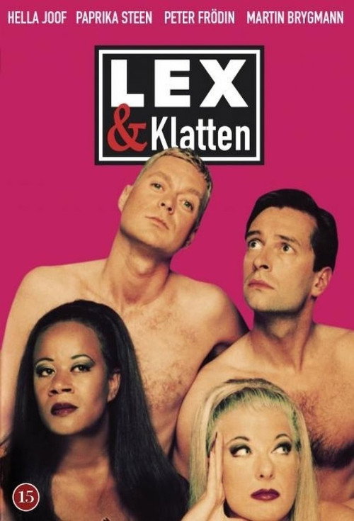 Lex & Klatten poster