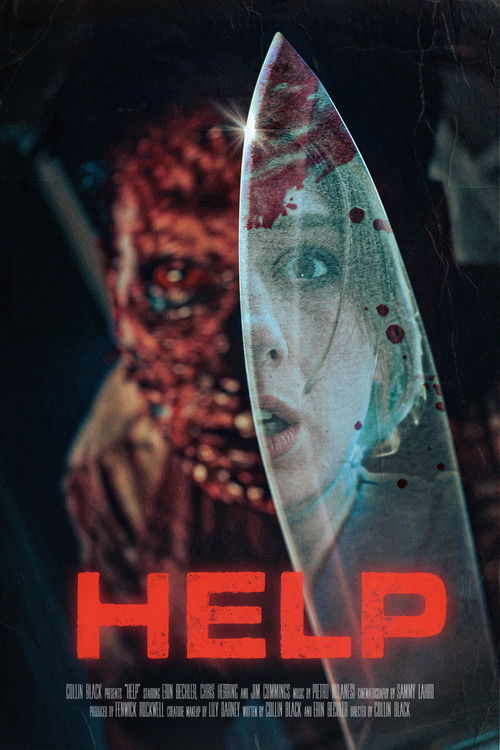 HELP poster