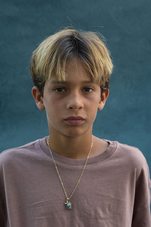 Photo of Dominic Carvalho, Acting
