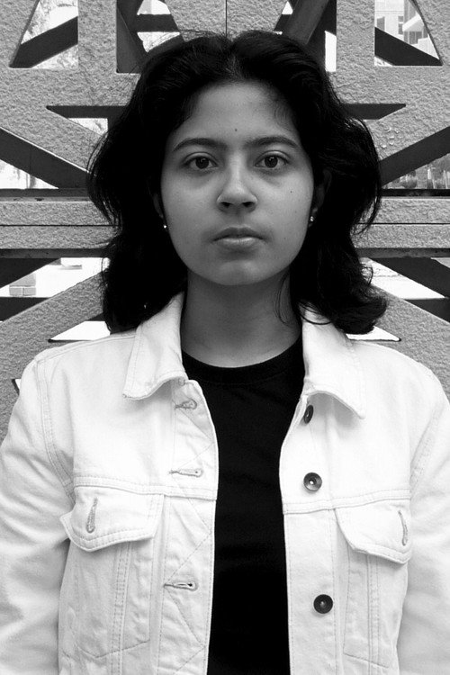 Photo of Tamanna Dharamsey, Acting