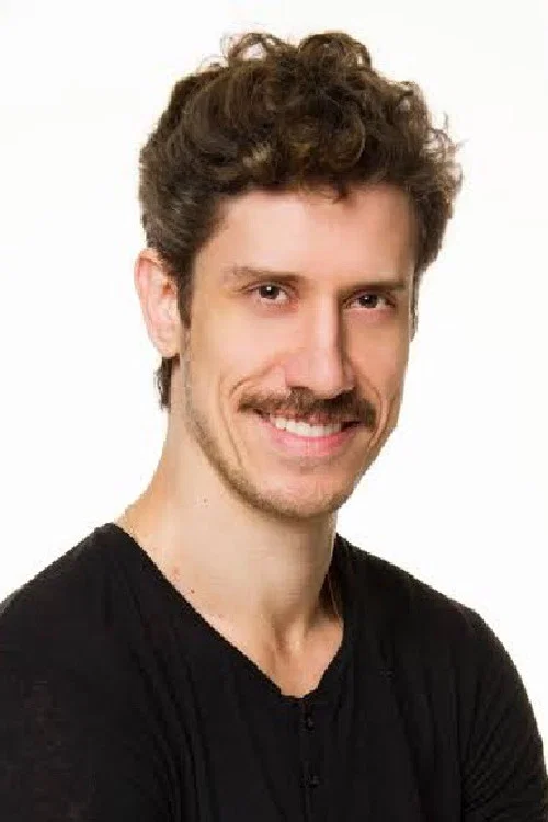 Photo of Theodoro Cochrane, Acting