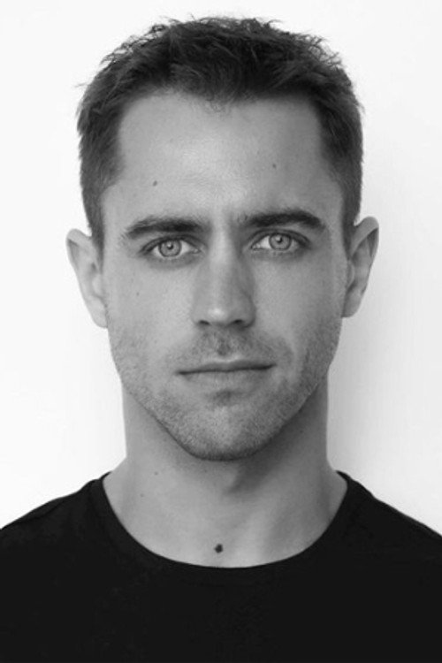 Photo of David Ratcliffe, Acting