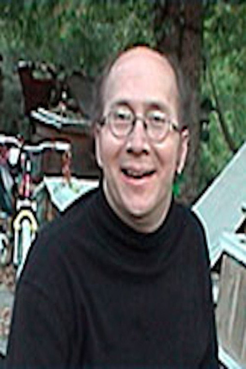 Photo of Galen Buckwalter, Directing