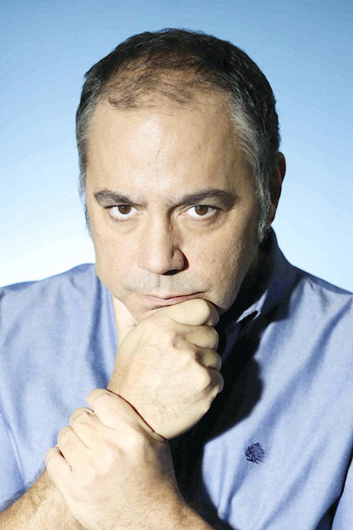 Photo of Pepe Colubi, Acting