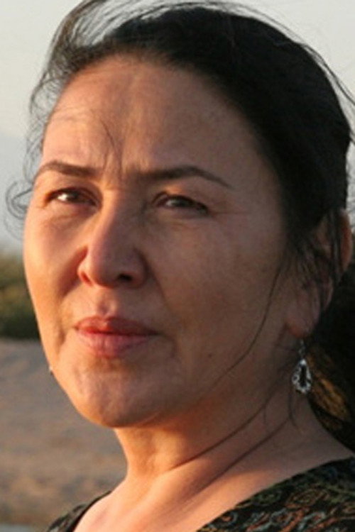 Photo of Mayra Omar, Acting