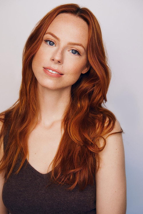 Photo of Emily Jackson, Acting