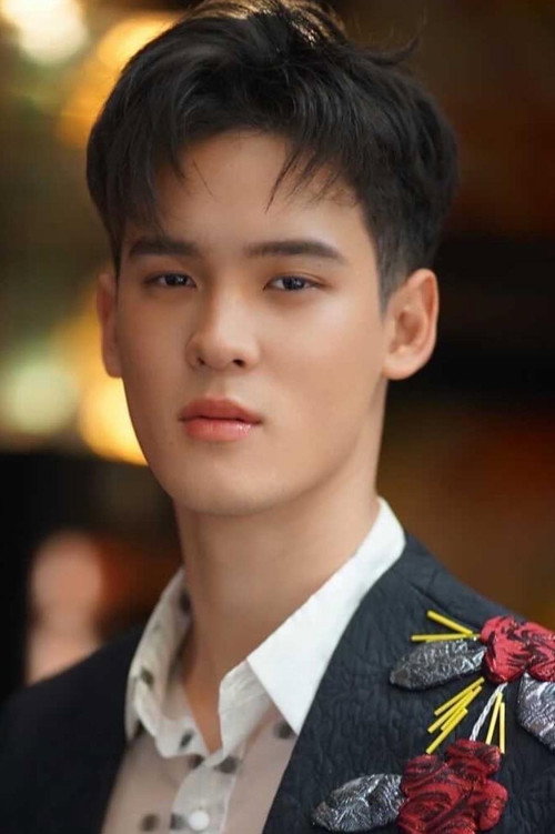 Sakris Strickland profile