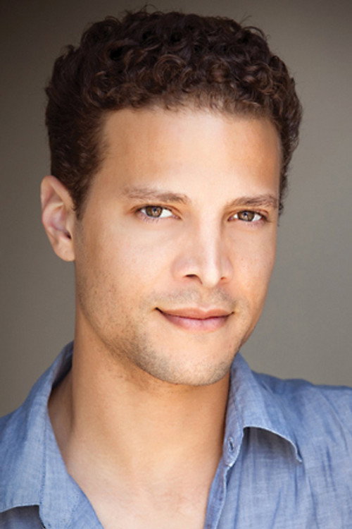 Justin Guarini profile