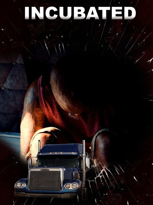 Movie poster for Incubated (2021)