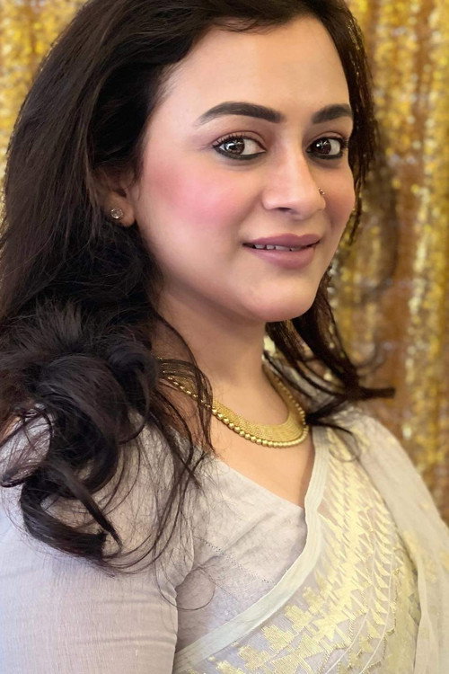 Photo of Mousumi Nag, Acting