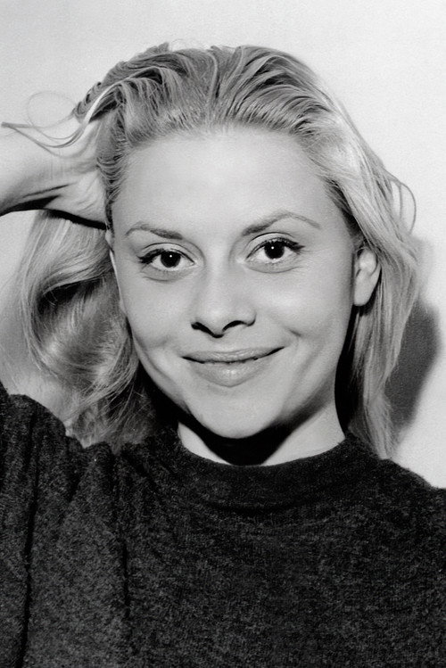 Photo of Christiane Minazzoli, Acting