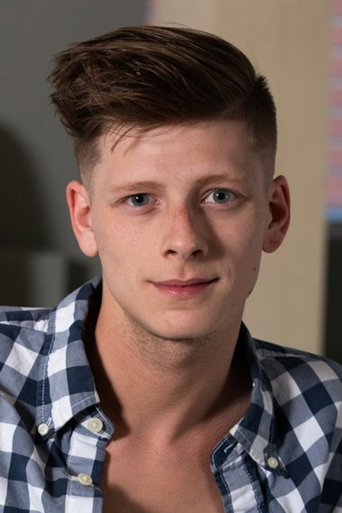 Photo of Austin Chapman, Acting