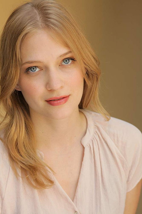Photo of Britt Harris, Acting