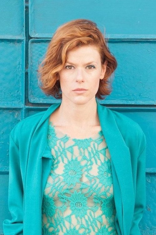 Photo of Renata de Lélis, Acting