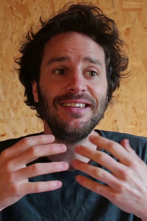 Simon Tanguy profile