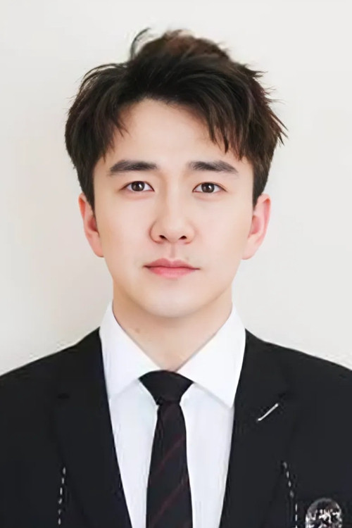 Zhai Tianlin profile