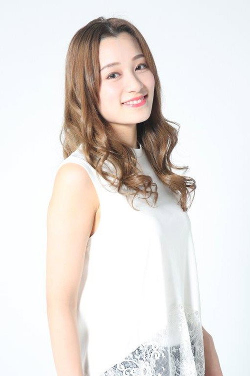Photo of Shiroki Mirei, Acting