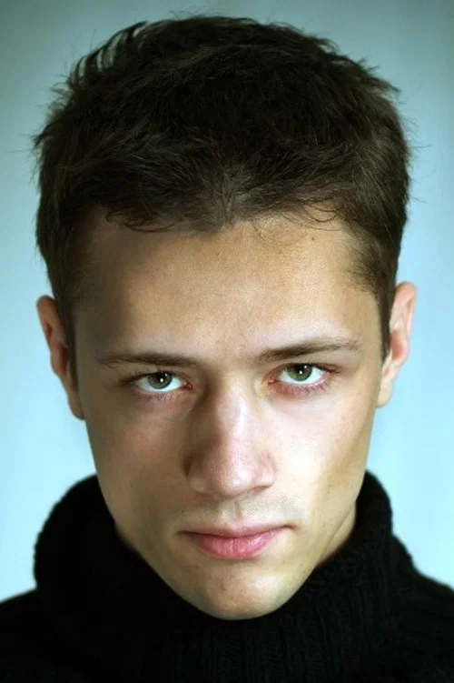 Photo of Aleksey Kornienko, Acting