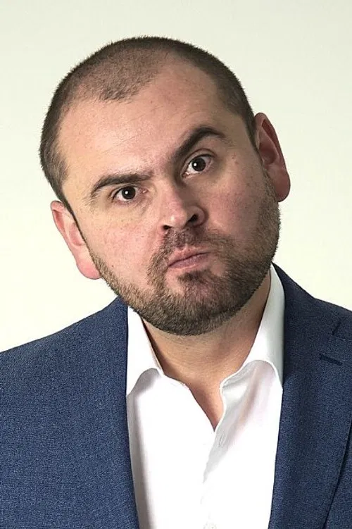 Ricardo Quevedo profile