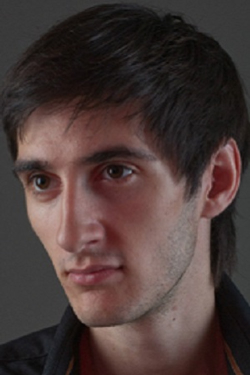 Photo of Evgeny Kazak, Acting
