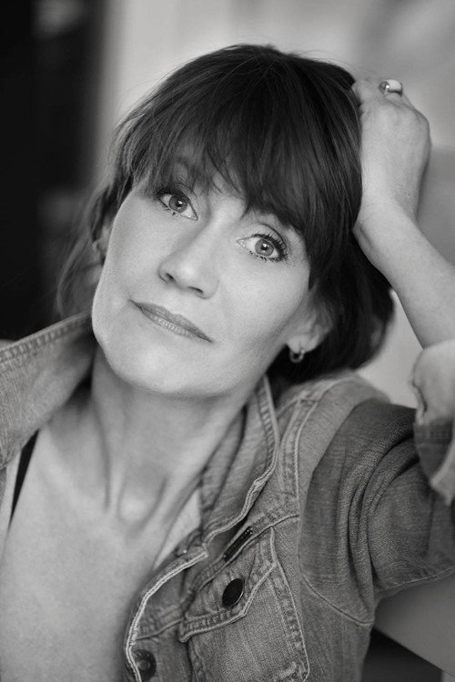 Photo of Franziska Pigulla, Acting