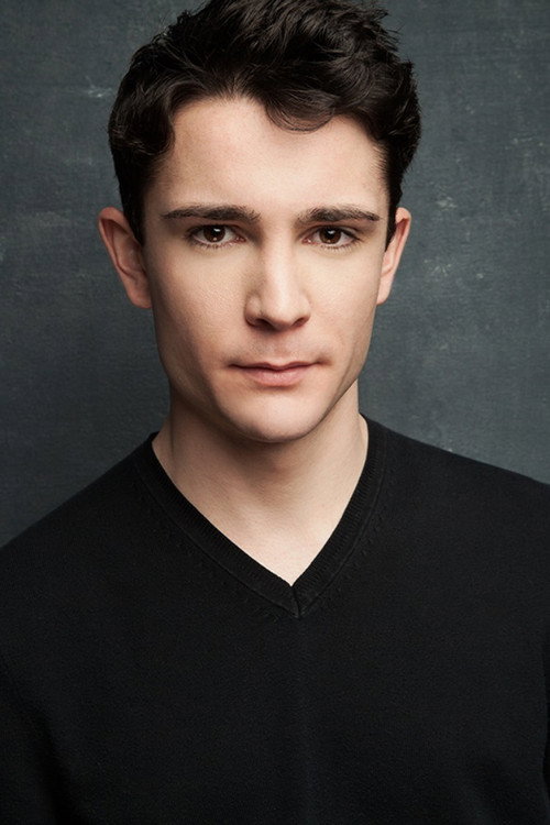 Photo of Jake Guy, Acting