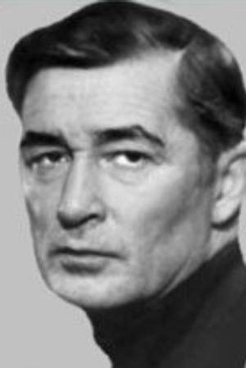 Photo of Albert Osipov, Camera
