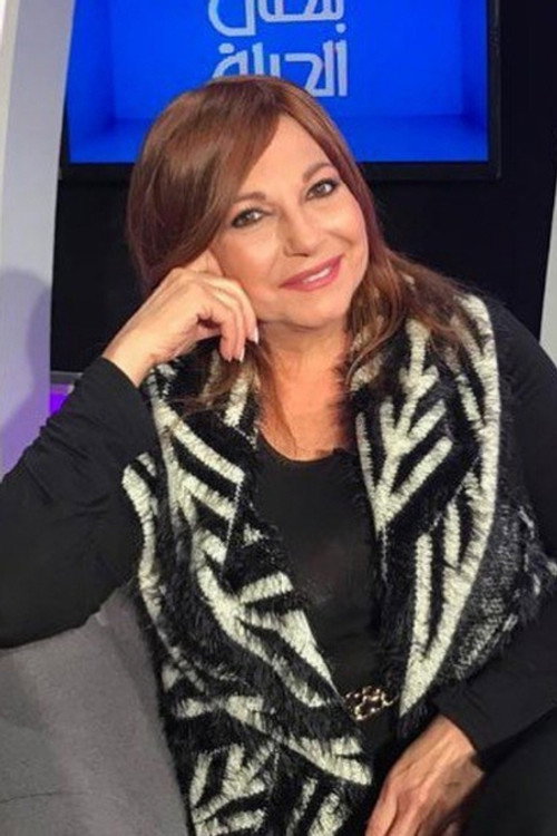Photo of Samara Nohra, Acting